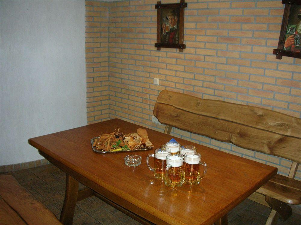 Hotel Amicus 3*