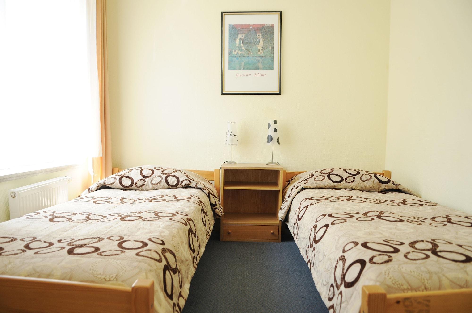 Amicus 3* Vilnius