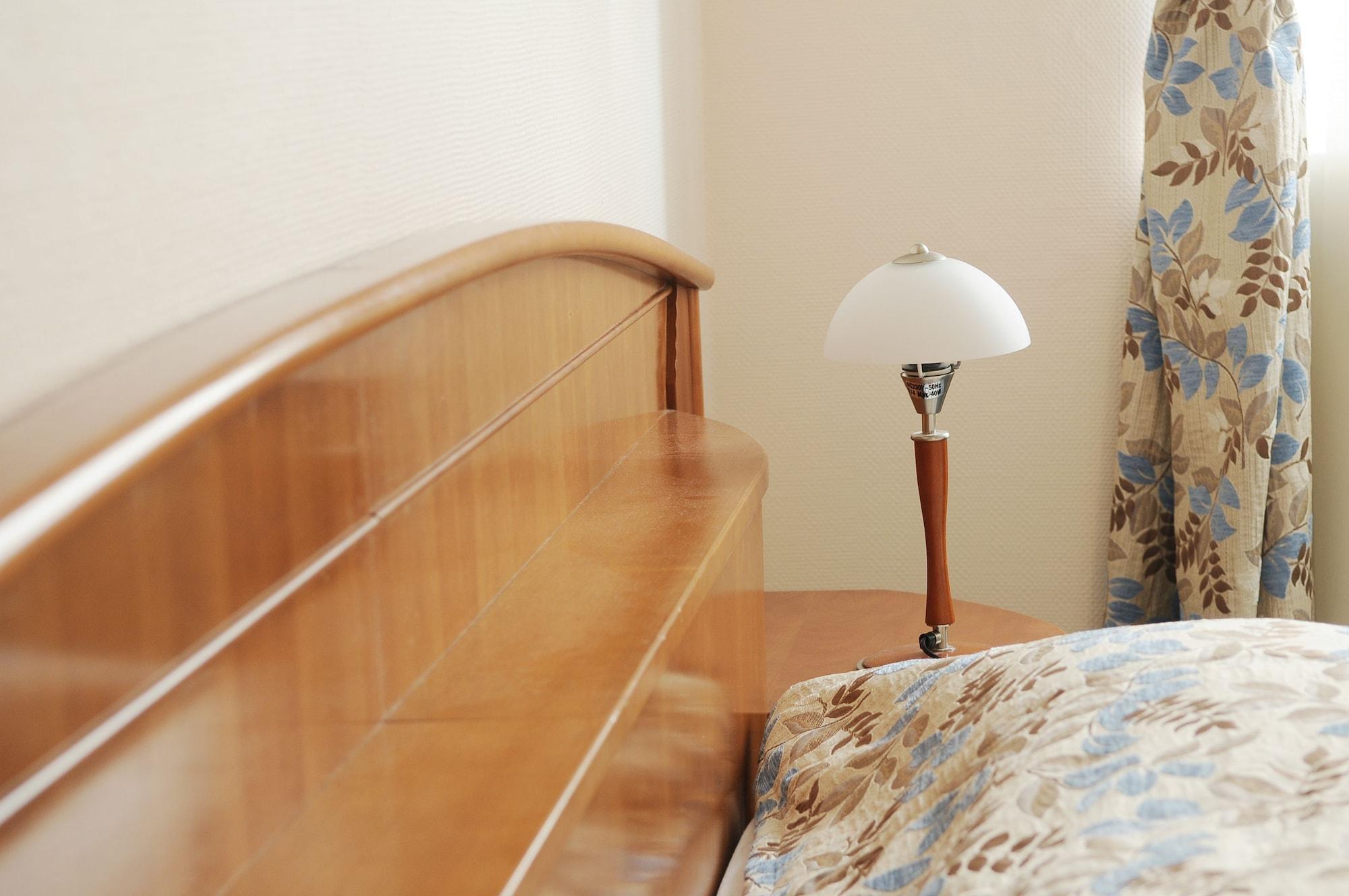 Hotel Amicus 3*