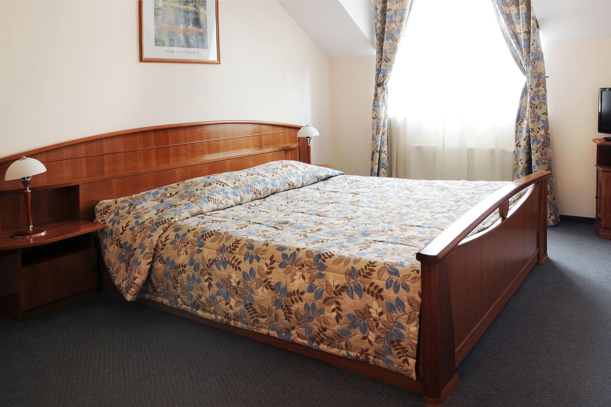 Amicus 3* Vilnius