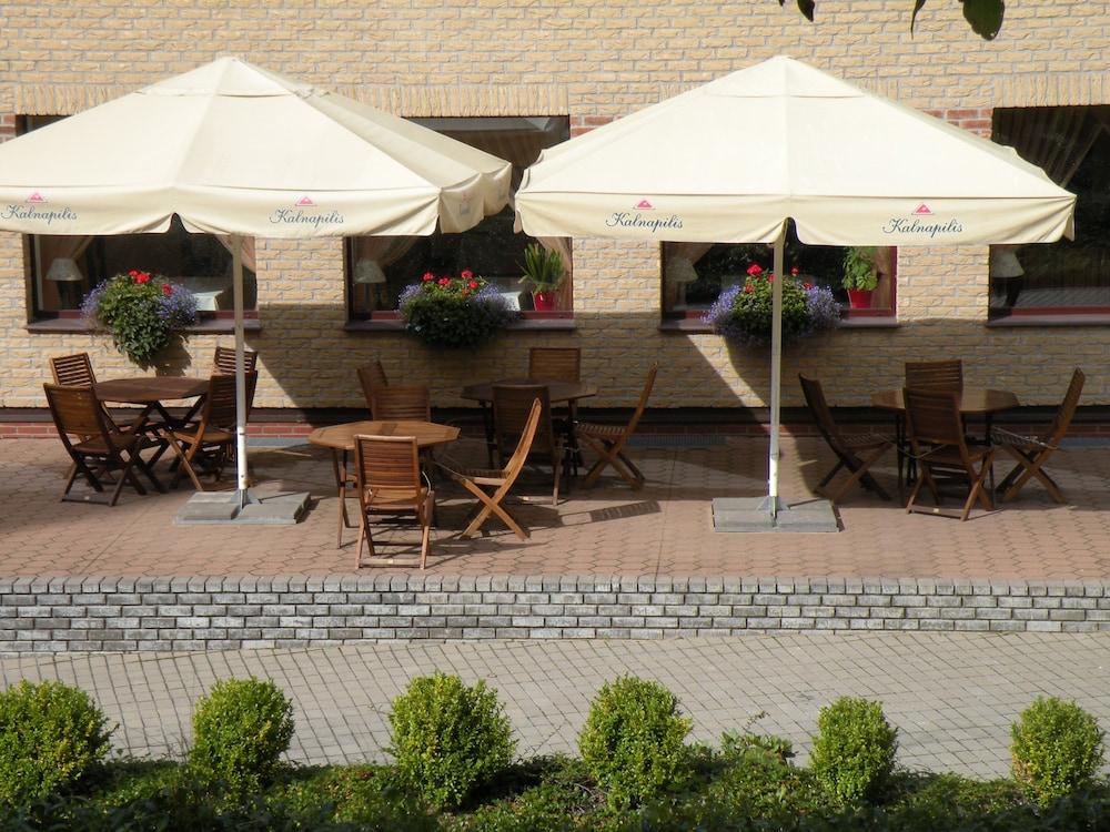 Amicus Hotel 3*
