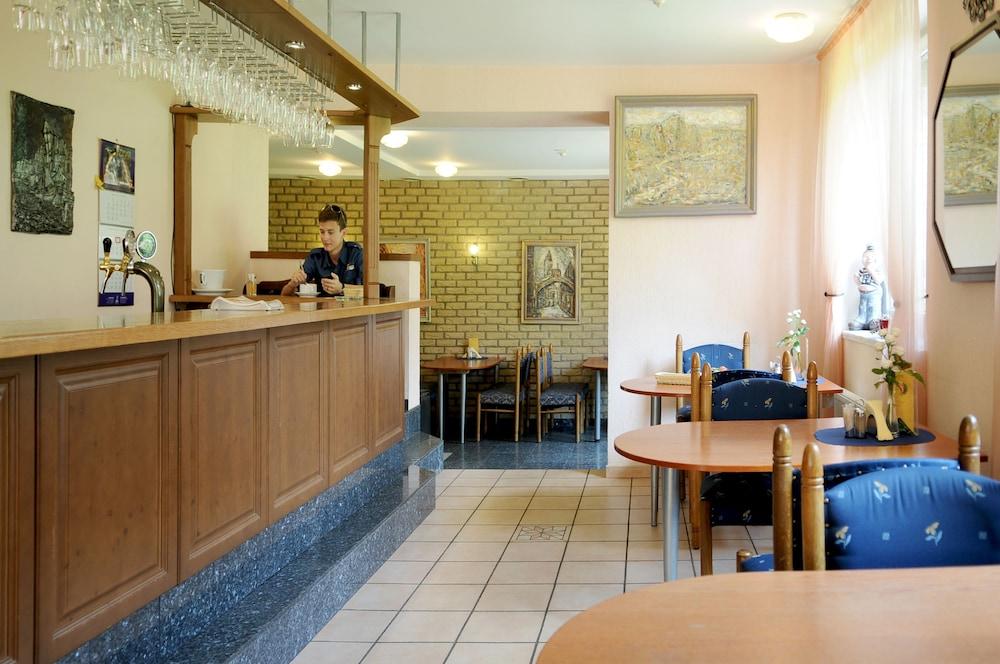Hotel Amicus Vilnius