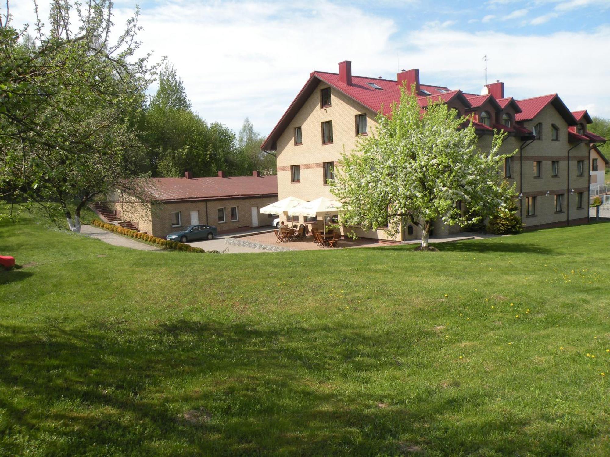 Hotel Amicus 3*