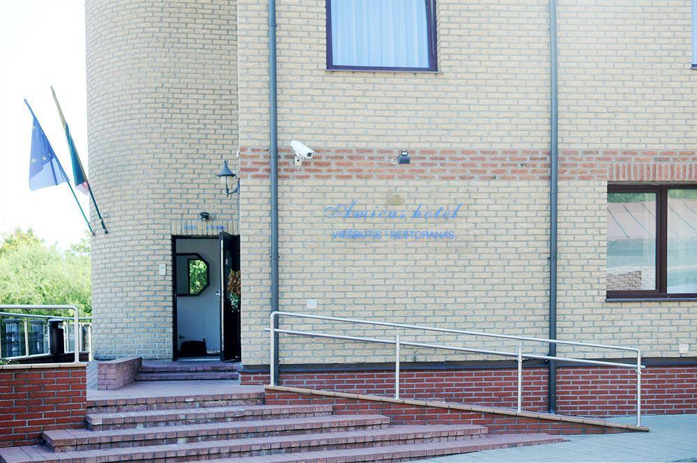 Amicus 3* Vilnius
