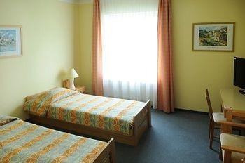 Amicus 3* Vilnius