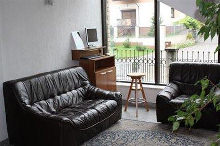 Amicus Hotel