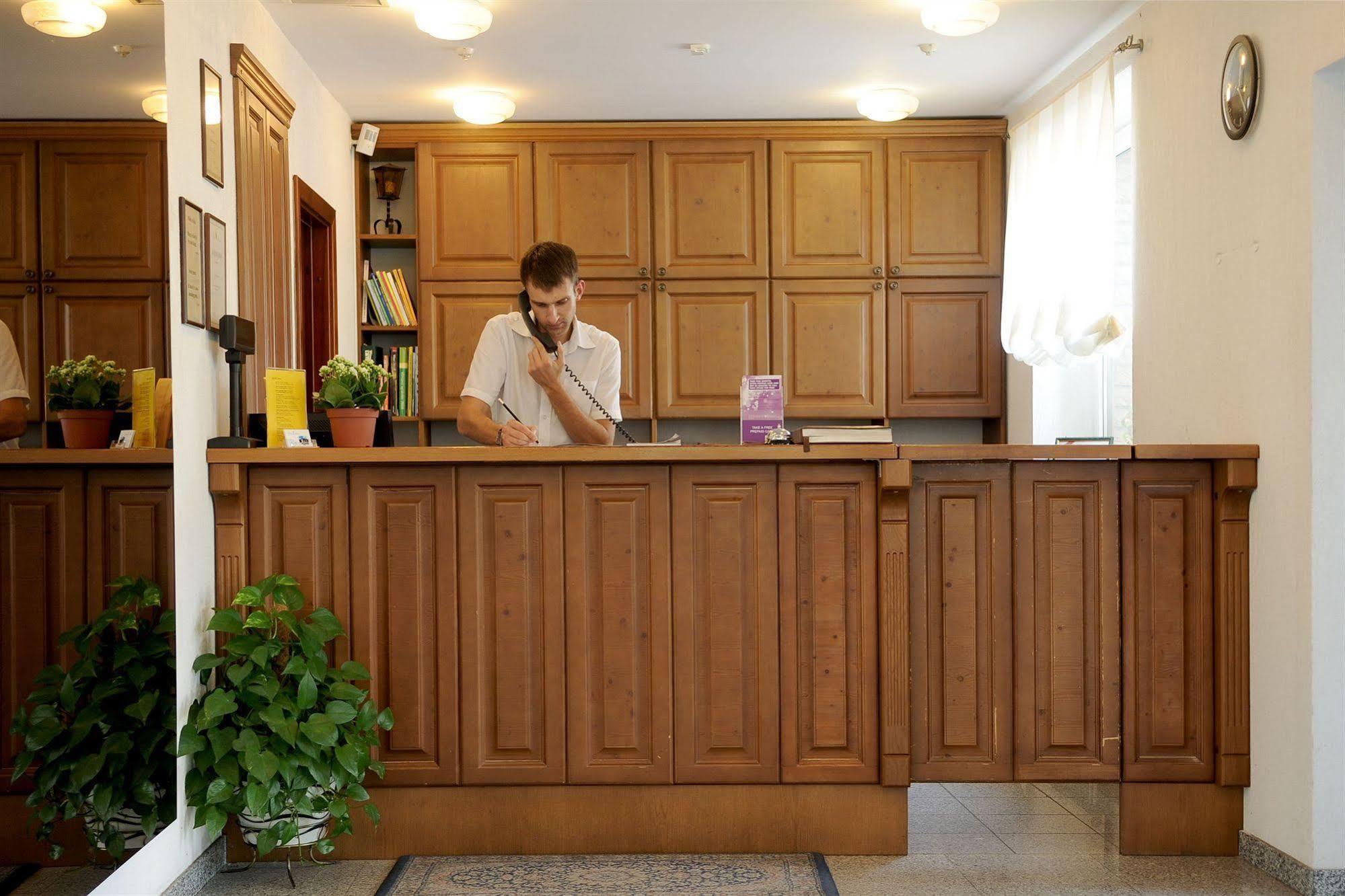 Amicus 3* Vilnius