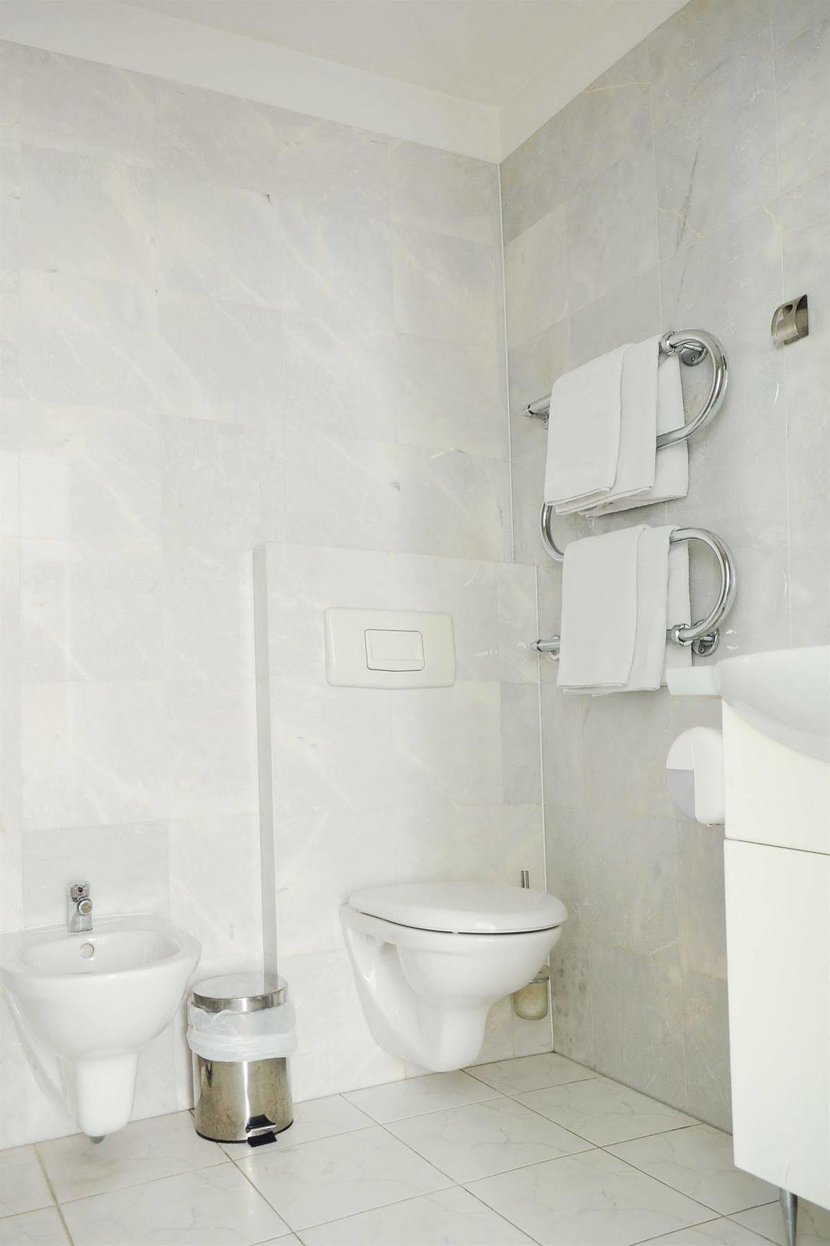 Amicus Hotel Vilnius